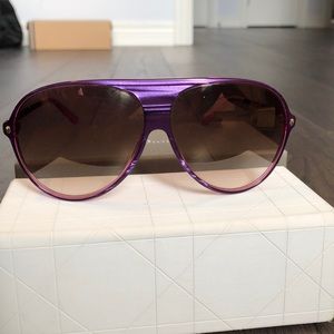 Dior Sunglasses